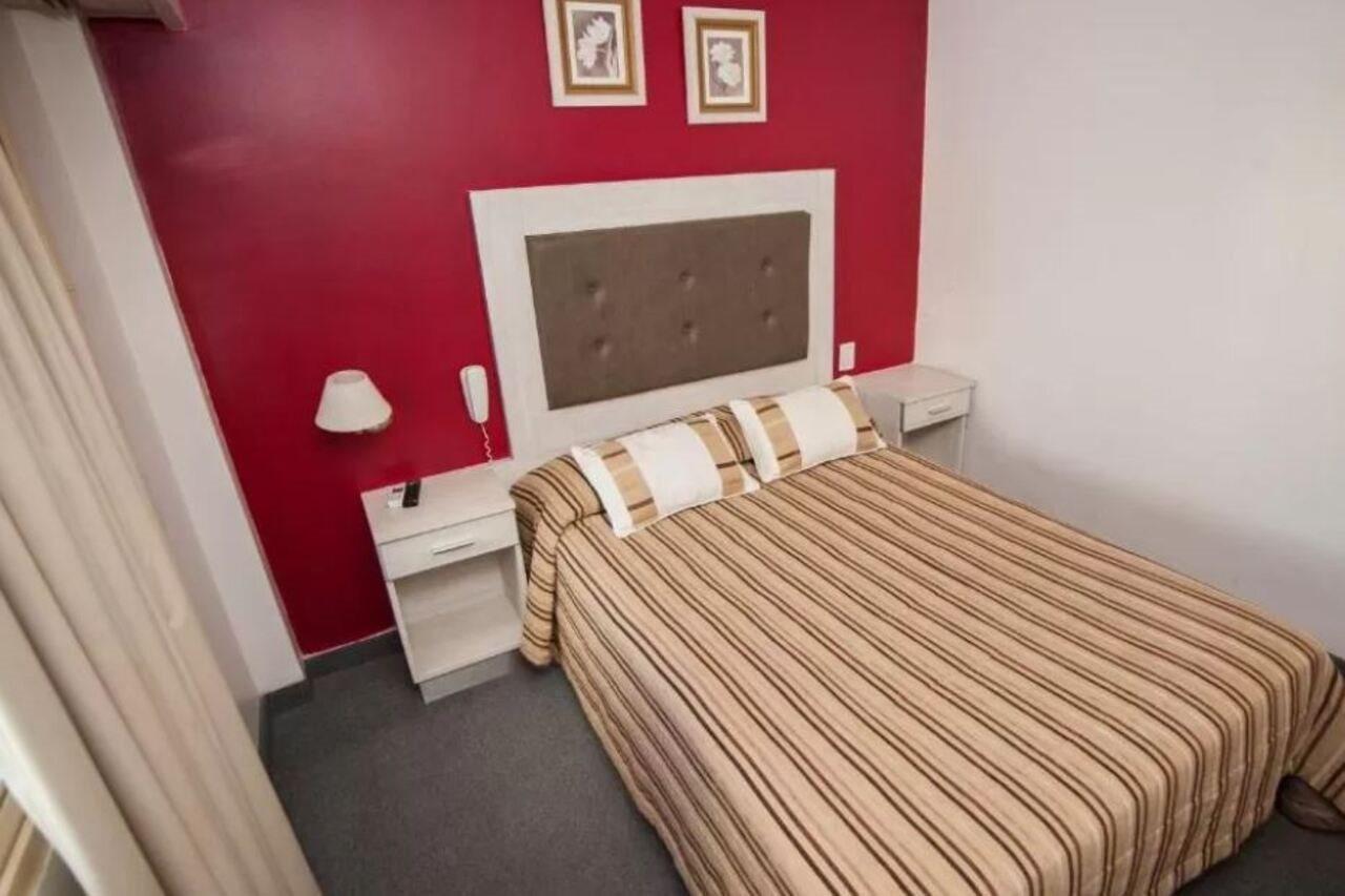 Hotel Posadas Kültér fotó