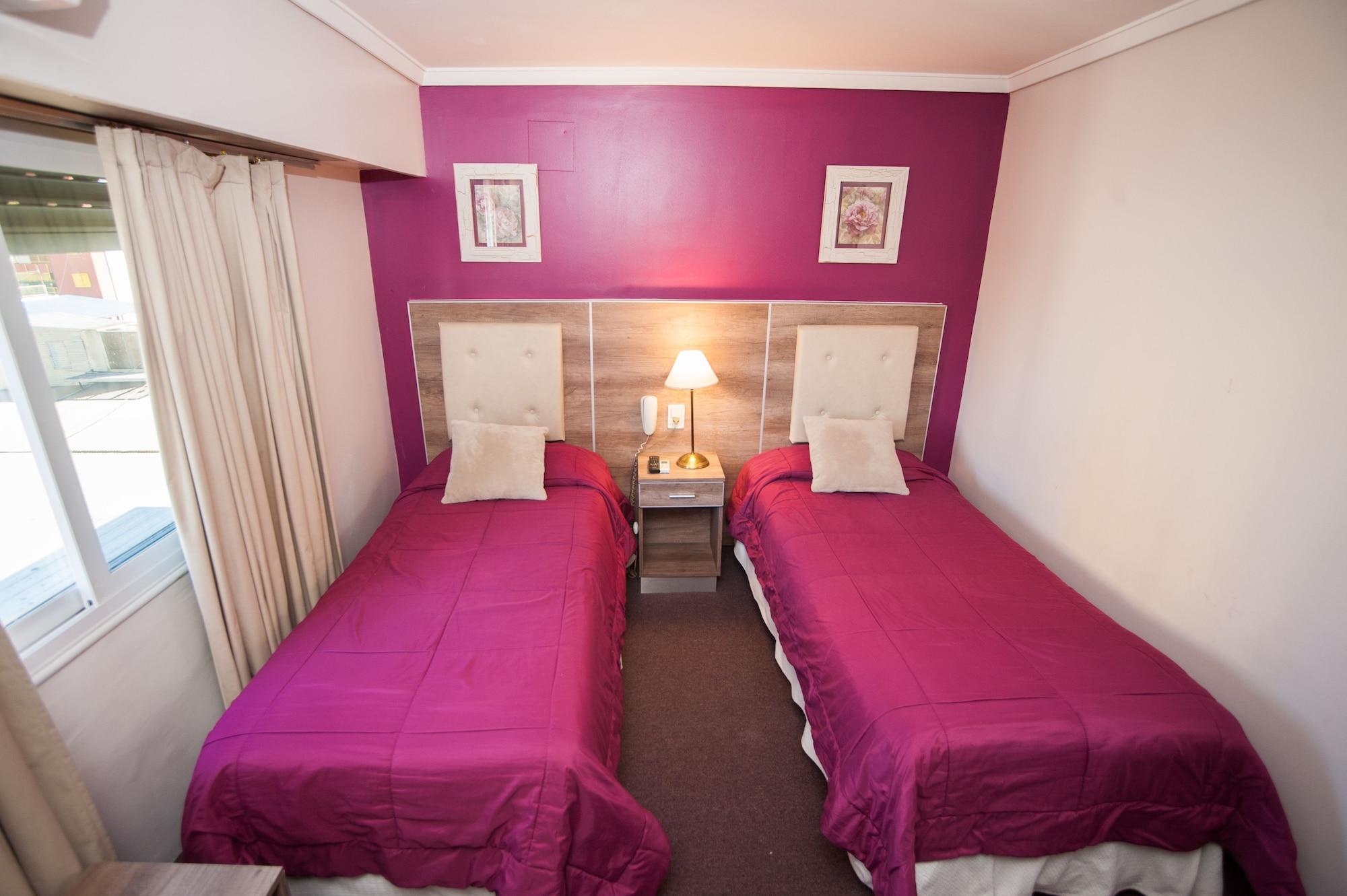 Hotel Posadas Kültér fotó