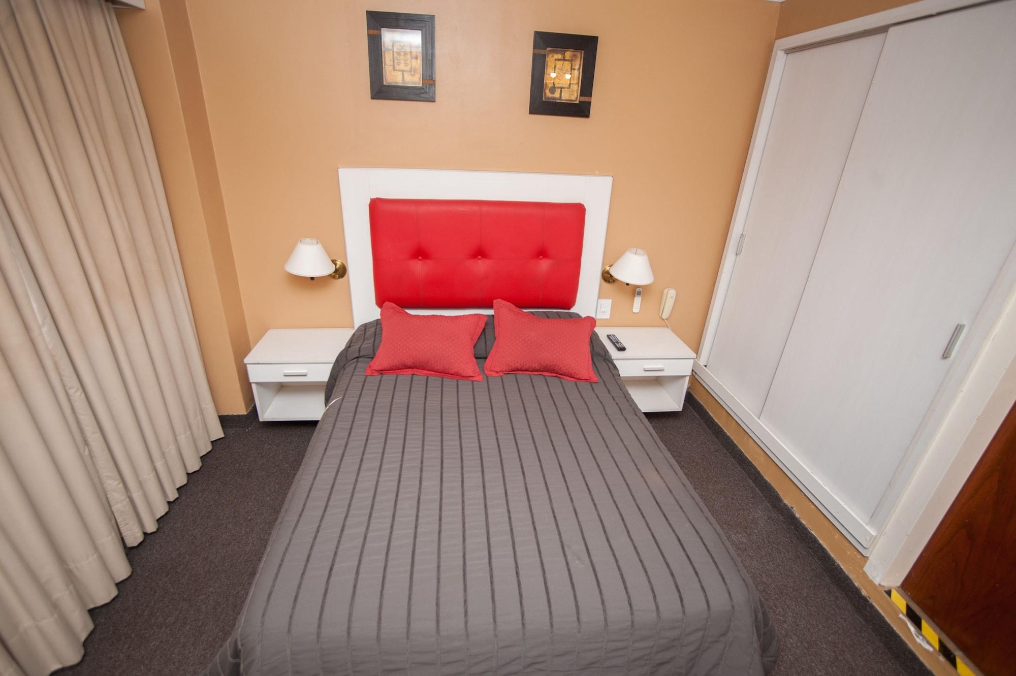 Hotel Posadas Kültér fotó