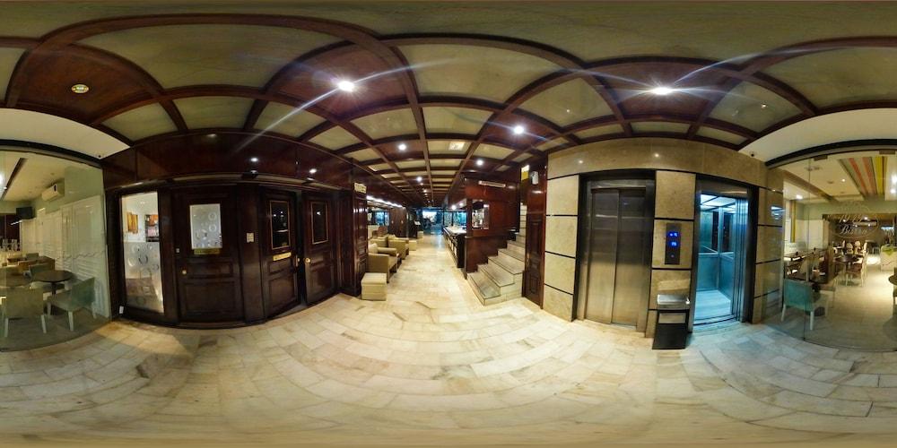 Hotel Posadas Kültér fotó