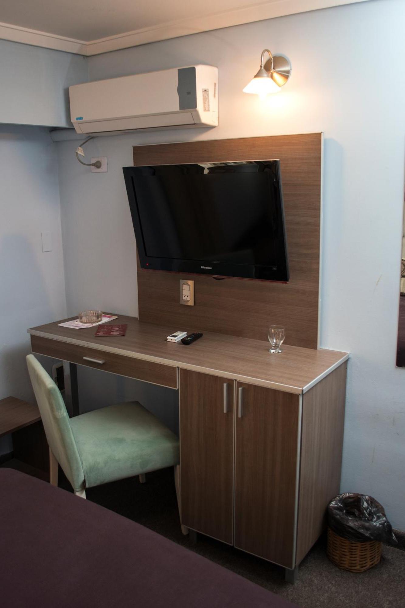 Hotel Posadas Szoba fotó
