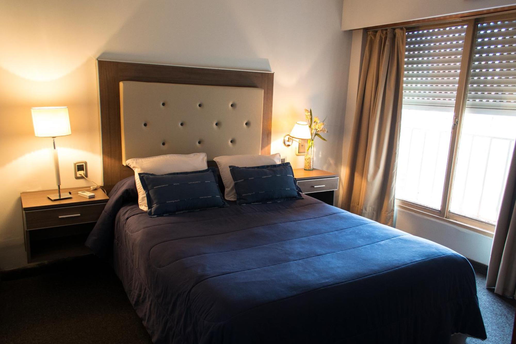 Hotel Posadas Szoba fotó