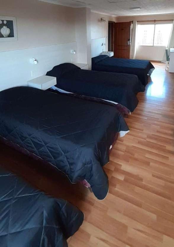 Hotel Posadas Kültér fotó