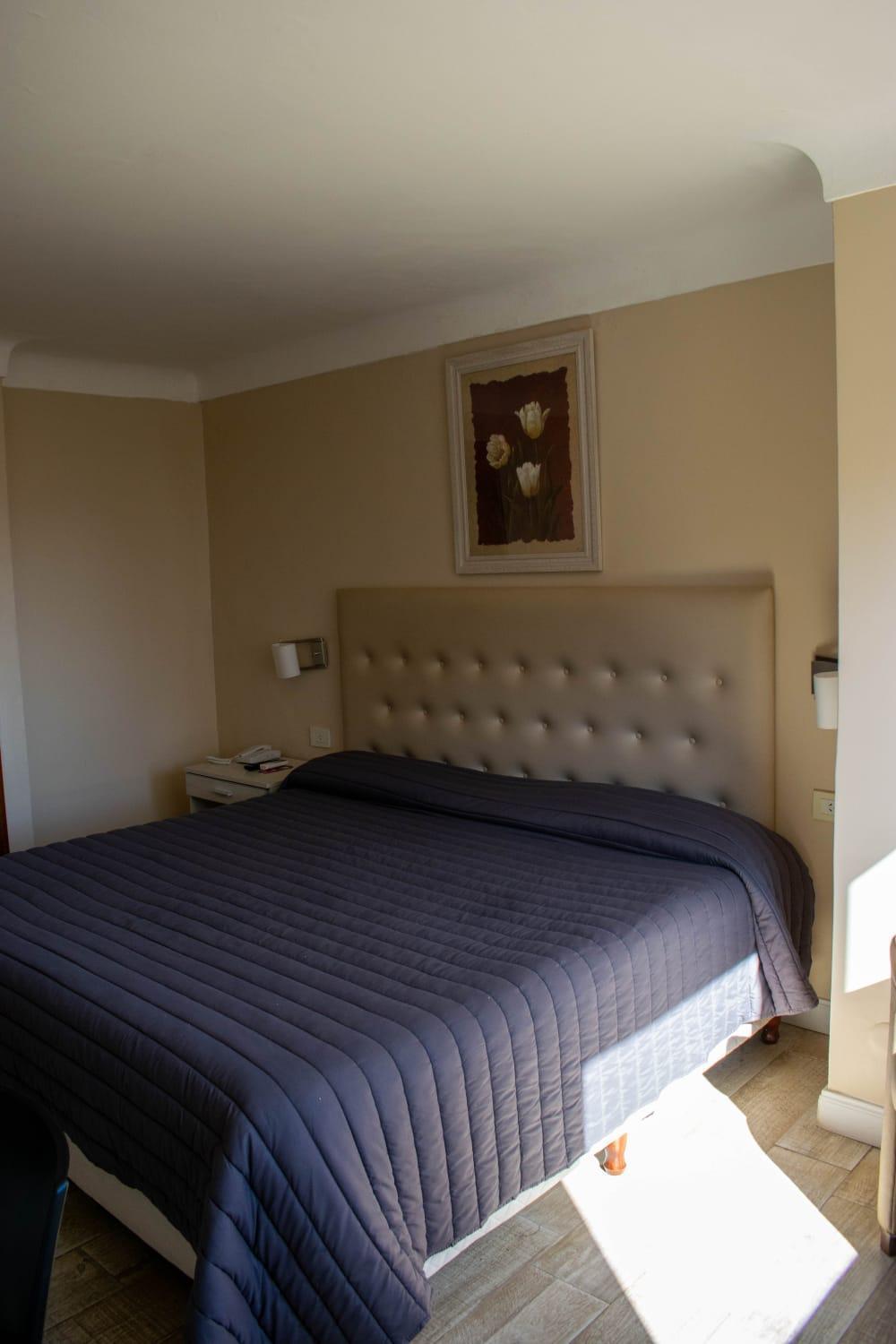 Hotel Posadas Kültér fotó