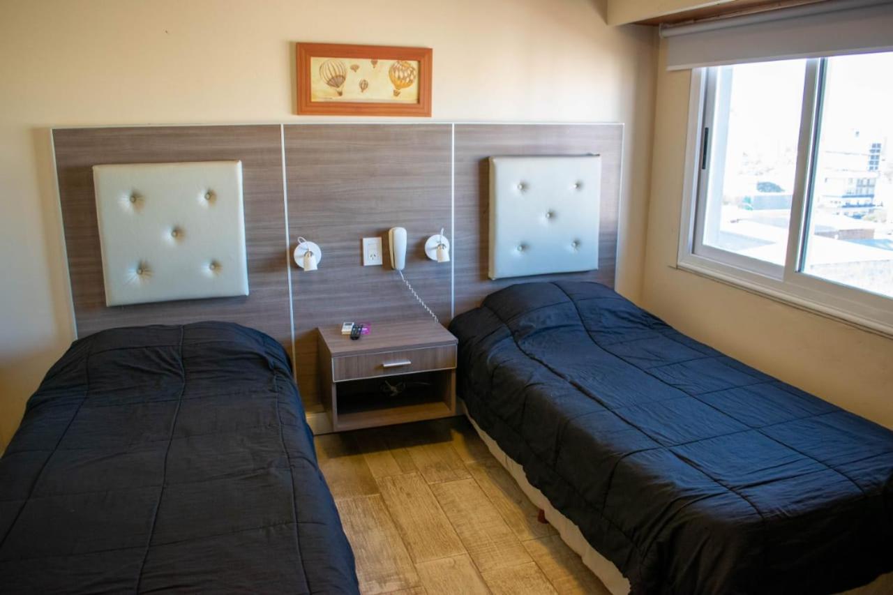 Hotel Posadas Kültér fotó