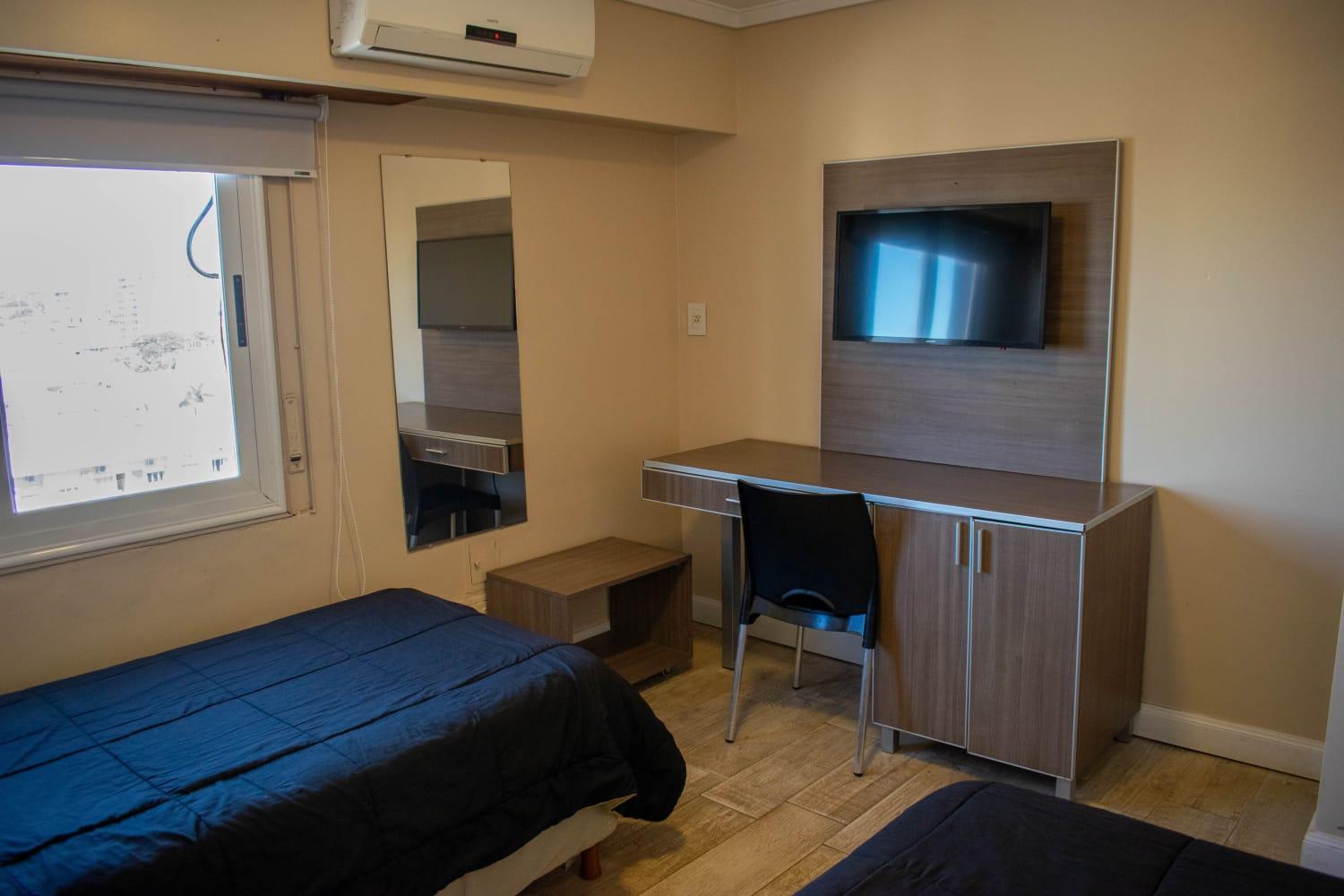Hotel Posadas Kültér fotó