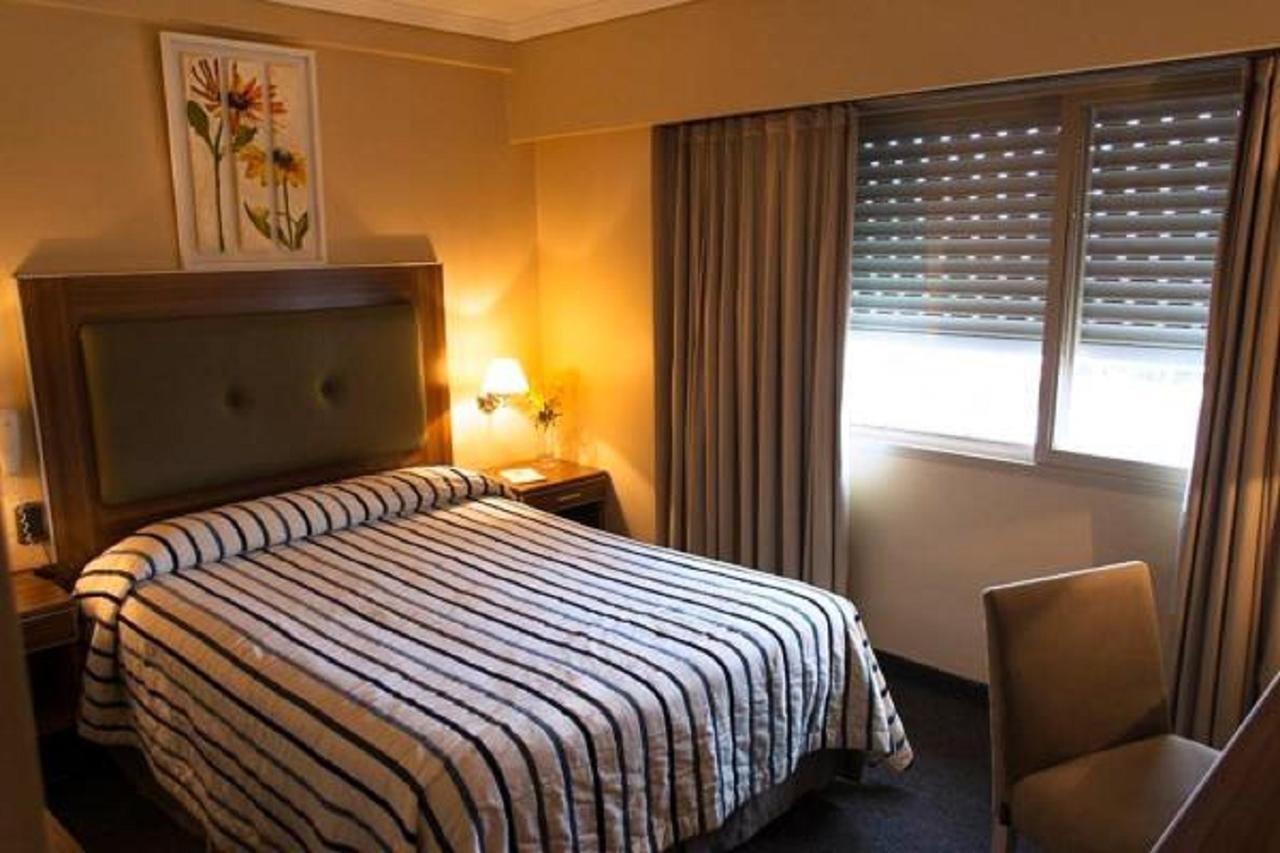 Hotel Posadas Kültér fotó