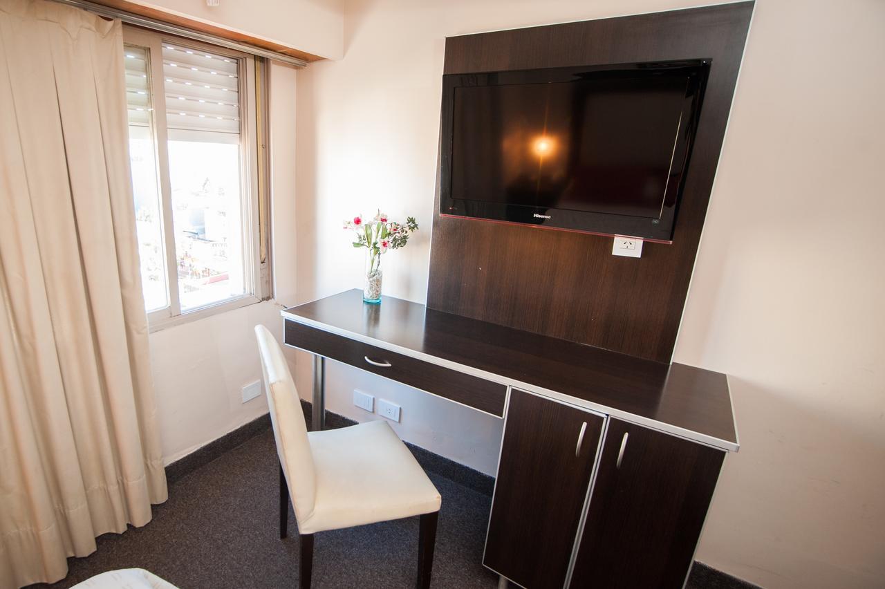 Hotel Posadas Kültér fotó