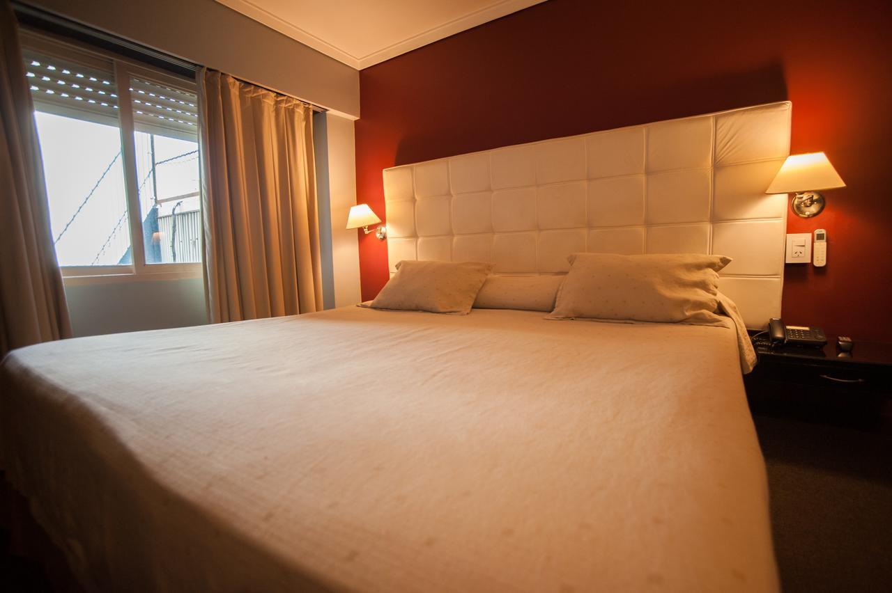 Hotel Posadas Kültér fotó