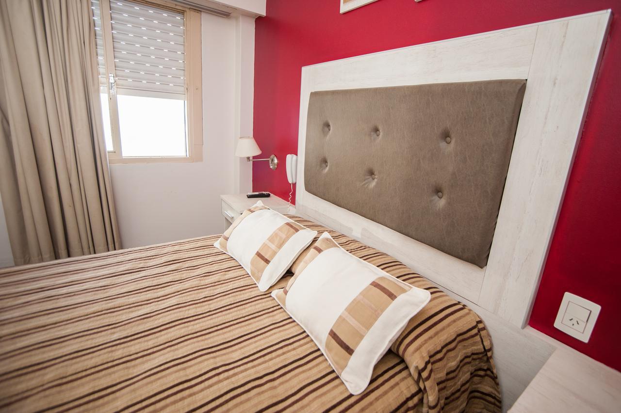 Hotel Posadas Kültér fotó