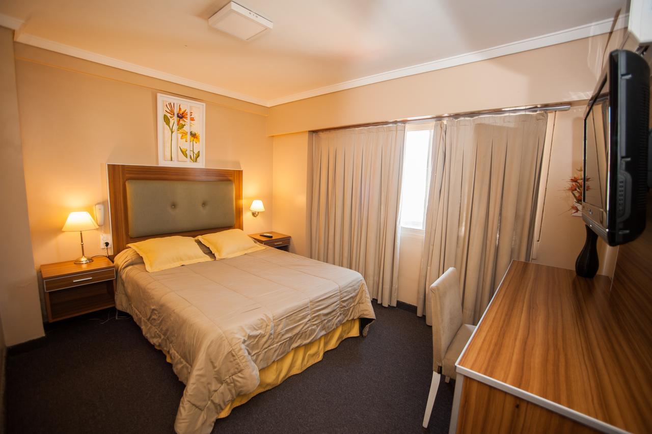 Hotel Posadas Kültér fotó